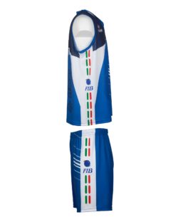 Completo Volo FIB Italia | Merchandising FIB Italia | 2T Sport